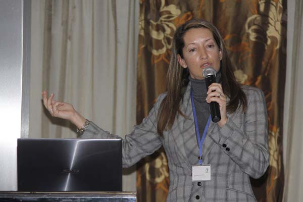 Sesión Formativa_Febrero2015_MADRID_Hotel Meliá Princesa